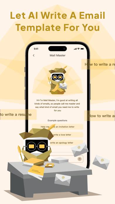 Meet AI App-Screenshot #5