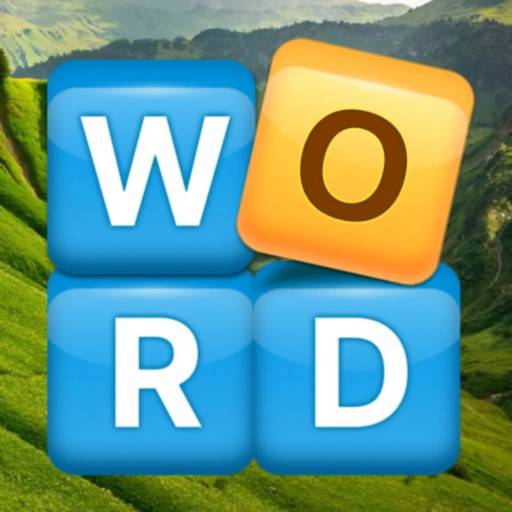 Word Search: Word Find Puzzle Icon