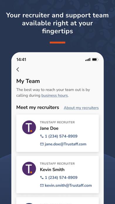 Ingenovis Health App screenshot