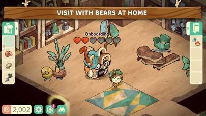 Cozy Grove: Camp Spirit Schermata dell'app #6