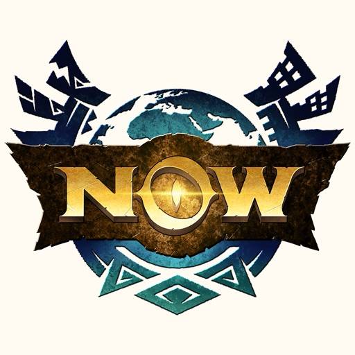 Monster Hunter Now Icon