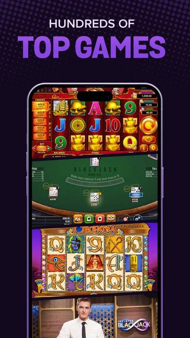 Jackpocket Casino screenshot