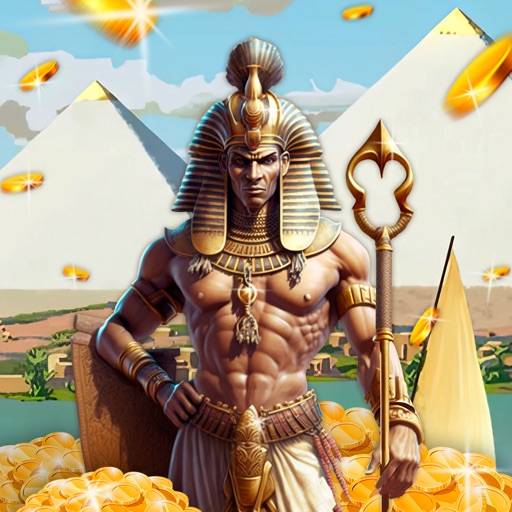 Namun Pharaoh Legacy