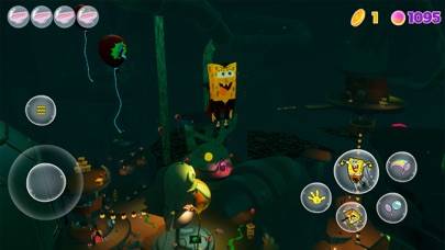 SpongeBob App-Screenshot #6