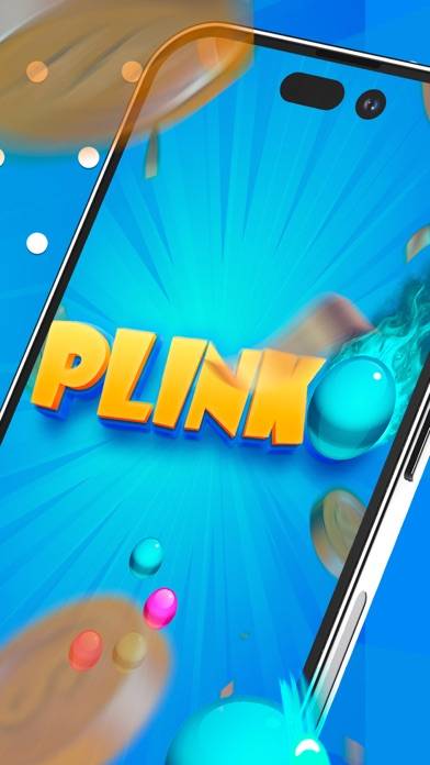 Plinko App preview #5