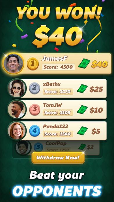 Tile Clash: Win Real Money App screenshot #3