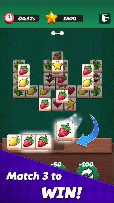 Tile Clash: Win Real Money Spiel-Screenshot