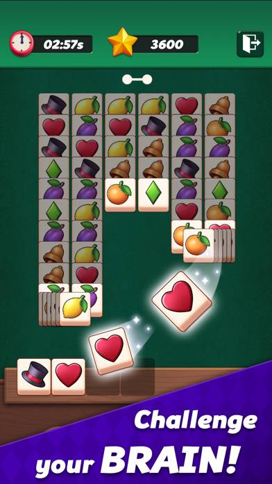 Tile Clash: Win Real Money Spiel-Screenshot