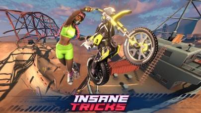 Trial Xtreme Freedom immagine dello schermo