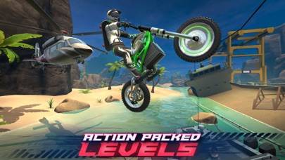 Trial Xtreme Freedom Schermata dell'app #4