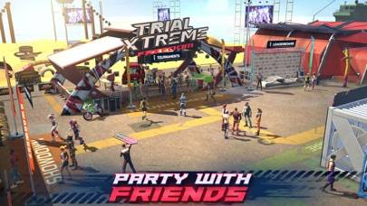 Trial Xtreme Freedom Schermata dell'app #6