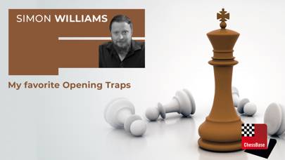 My favorite Opening Traps