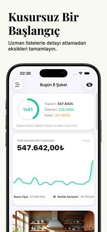 Düğün Listem+ Скриншот