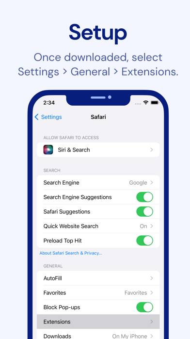 Auto Reloader: Page Refresher Captura de pantalla de la aplicación