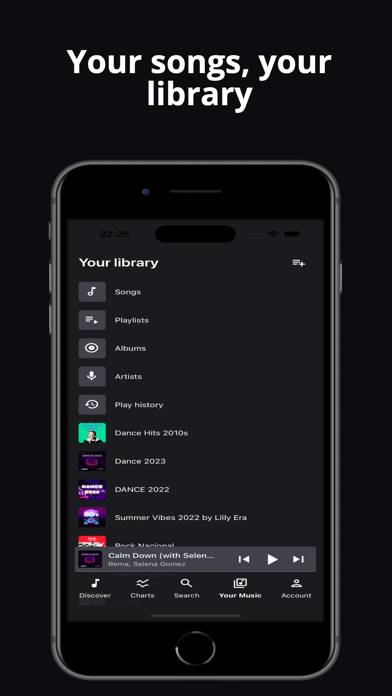 Freefy App screenshot #3