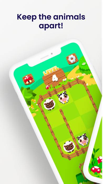 Farm Fixer App skärmdump #1