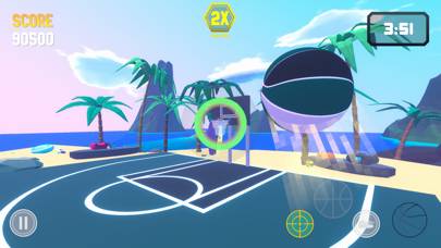 First Person Hooper App preview #1