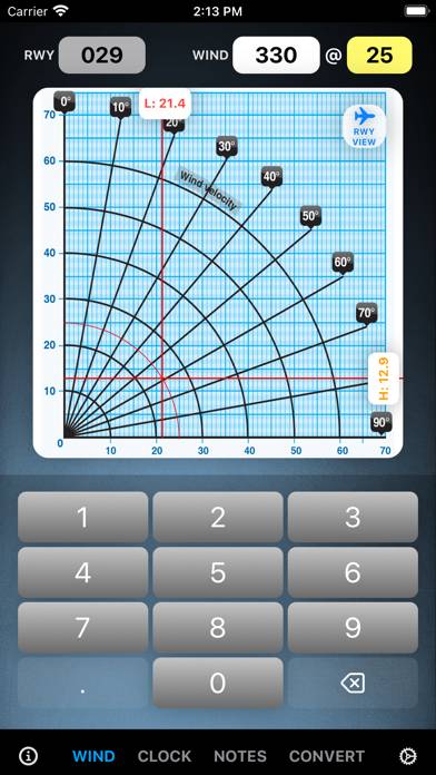 On Station Capture d'écran de l'application