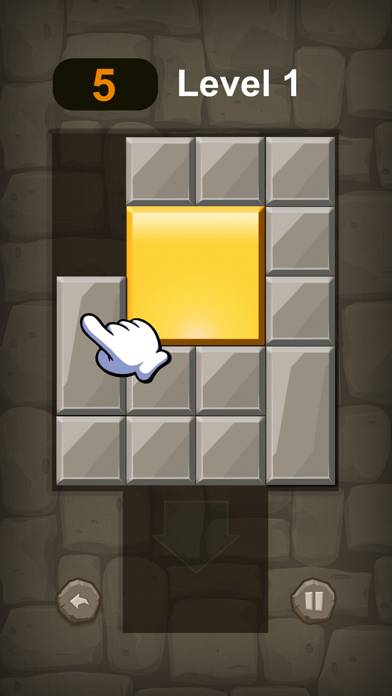 Unblock Puzzle App screenshot #2