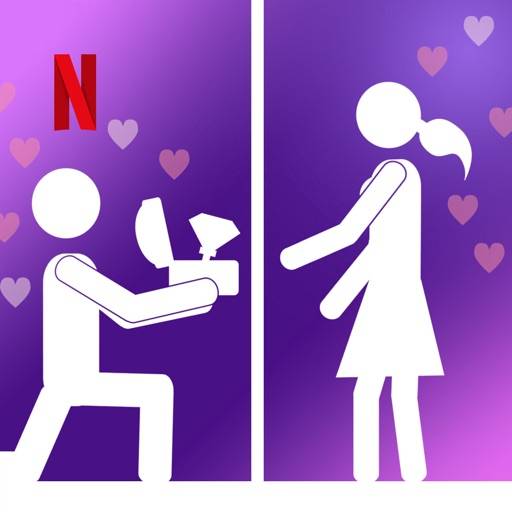 Netflix Stories Love Is Blind