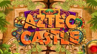 Aztec Castle App-Screenshot #1