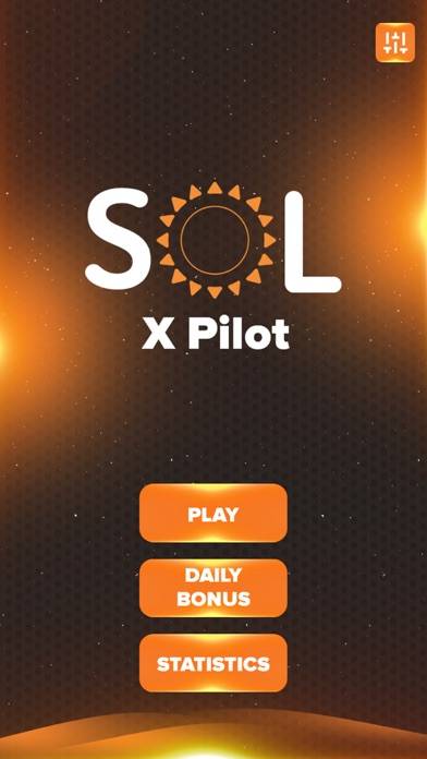Sol X Pilot