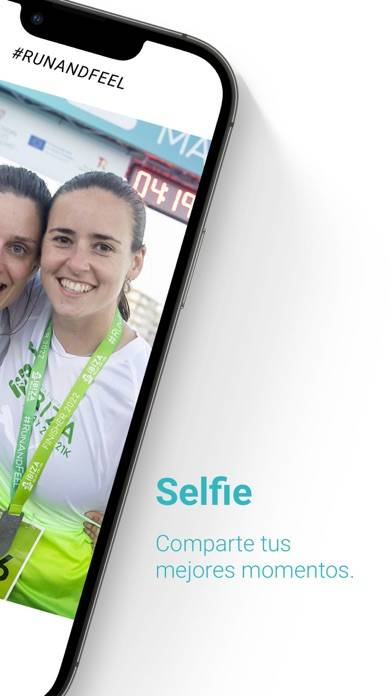 Santa Eulària Ibiza Marathon App screenshot #5