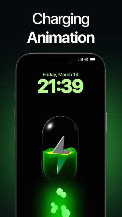 WallPics Schermata dell'app