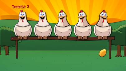 Slot Gallina 4 App screenshot #2