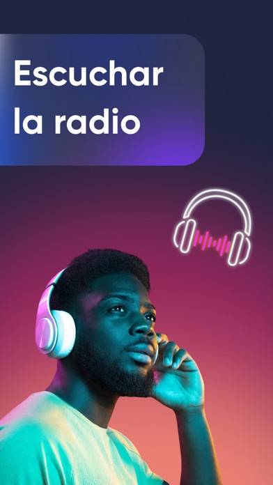 Radio App: FM AM Live Player