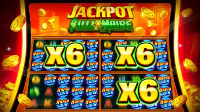 Slots Giant: Bumper Jackpot game screenshot