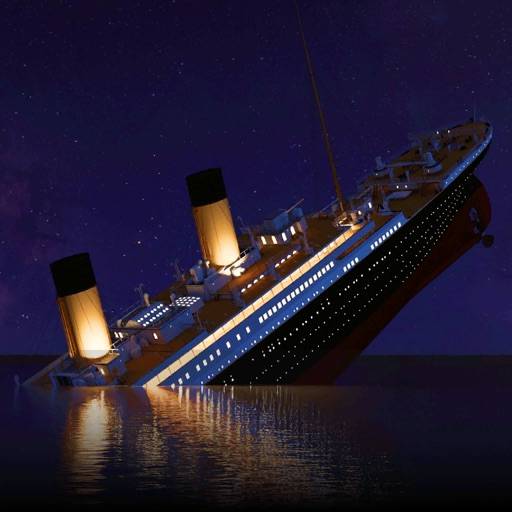 Titanic Sinking Simulator icon