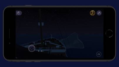 Titanic Sinking Simulator App preview #2