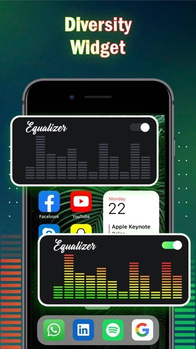 Volume Booster App-Screenshot #4