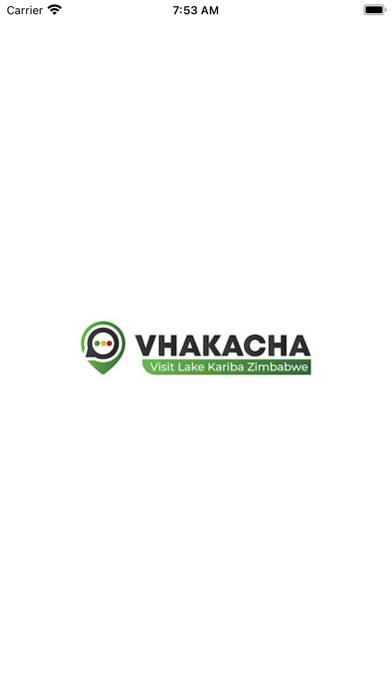 Vhakacha Visit Zim - Kariba Bildschirmfoto