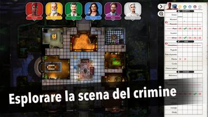 Cluedo (2024) App-Screenshot #4