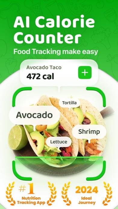 Calo: compte-calories