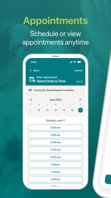 Happy Healthy Pets App screenshot #3