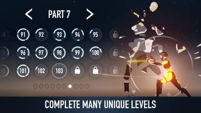 A Way To Smash: 3D Logic Fight Uygulama ekran görüntüsü #5