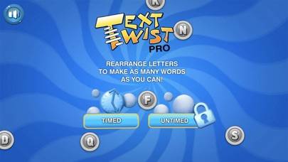 Text Twisted Pro App screenshot #2