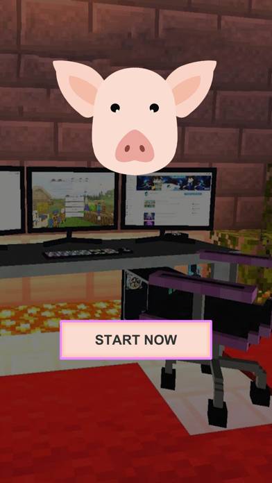 John Pork World App screenshot #1