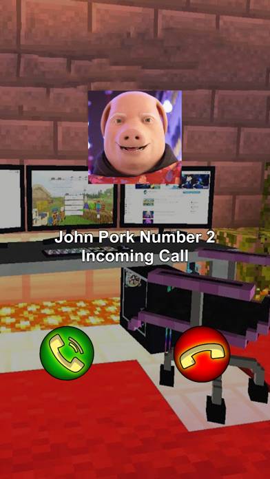 John Pork World App screenshot #3