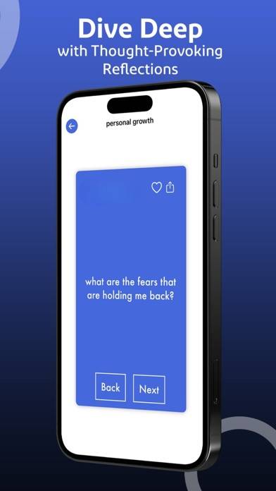 Talkbro: conversation cards App screenshot #3