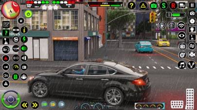 Real Car Driving 3D Car Games App screenshot #6