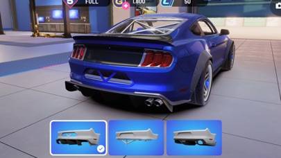 Forza Customs App-Screenshot #3