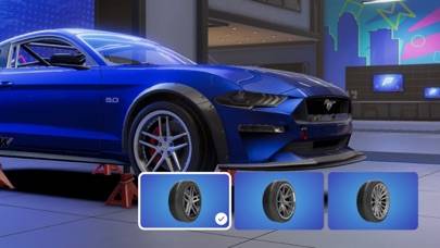 Forza Customs App-Screenshot #6