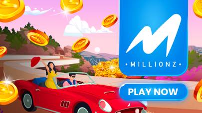 Millionz Games