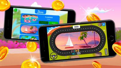 Millionz Games App screenshot #2