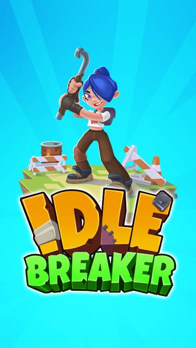 Idle Breaker App-Screenshot #6