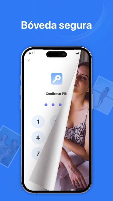 Smart Cleaner: Free Up Storage App screenshot